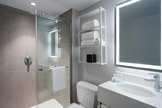 Best offers for FAIRFIELD INN AND SUITES NEW YORK MANHATTAN CENTRAL PARK New York