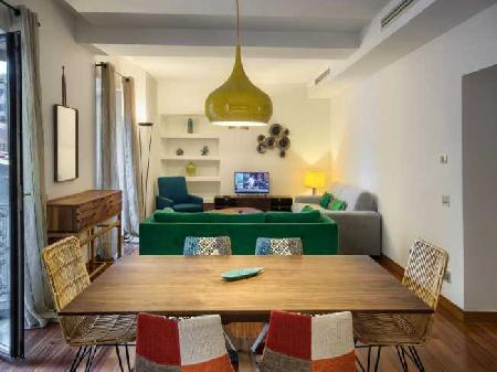 أفضل العروض ل جراند اربانا دوبلكس روما