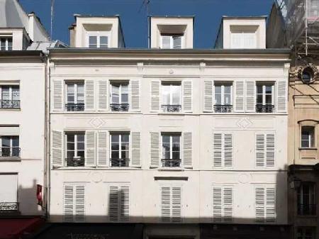 أفضل العروض ل لوتتيا باريس