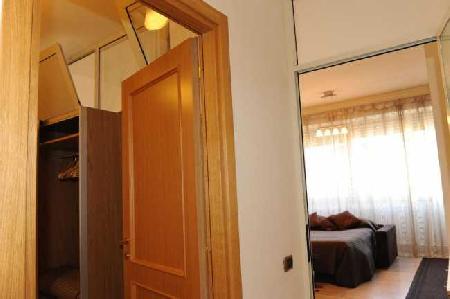 أفضل العروض ل لوكس للشقق الفندقية روما