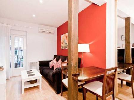 Best offers for MONCLOA Madrid