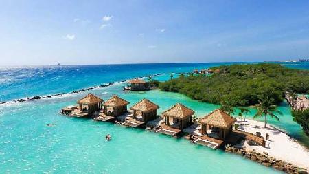 Best offers for RENAISSANCE ARUBA RESORT & CASINO Oranjestad 