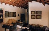 Cortijo de Las Navas de S.Luis(Casa Norte)