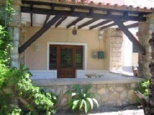 Cortijo Don Rodrigo