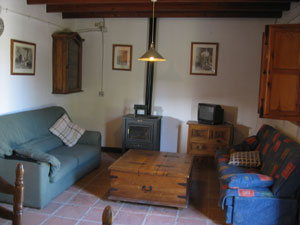 Cortijo Frasquitillo