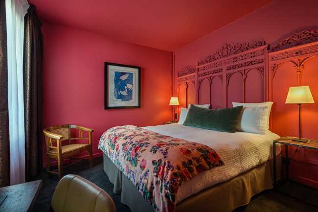 Best offers for Hotel Villa Nicolo Paris