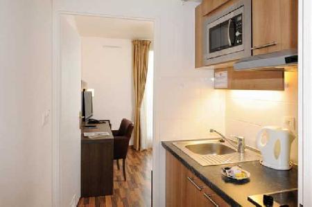 Best offers for APTS RESIDHOME ASNIERES Paris