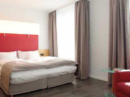 Best offers for DORMERO HOTEL KOENIGSHOF Dresden