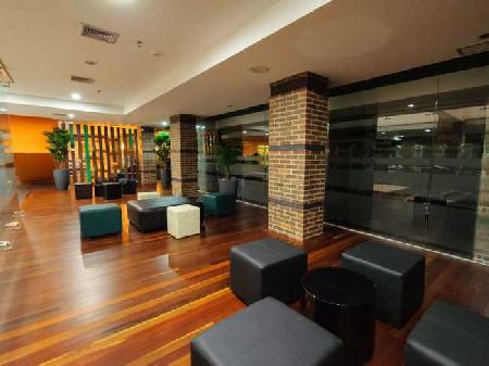 أفضل العروض ل HOTEL ALEX كاراكاس