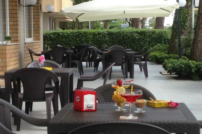 أفضل العروض ل فندق بريمالا ليدو دي سافيو