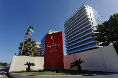 Best offers for LAGHETTO STILO BARRA RIO Rio De Janeiro