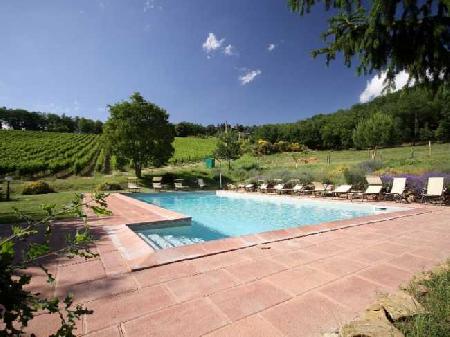 Best offers for CHIANTI SIECI I Florence