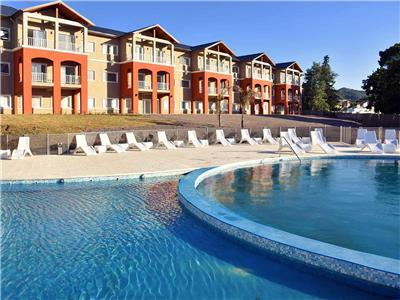 Best offers for Howard Johnson Plaza Villa Carlos Paz Villa Carlos Paz