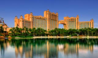 Best offers for ATLANTIS ROYAL TOWERS PARADISE ISLAND