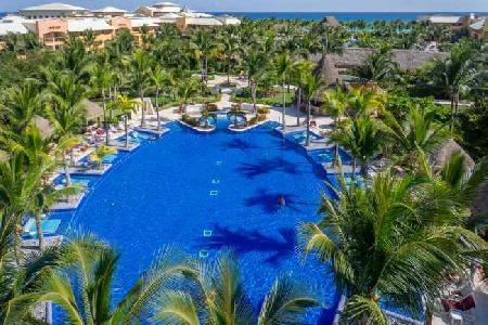 Best offers for BARCELO MAYA BEACH AND CARIBE Rivera Maya