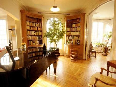 أفضل العروض ل بولفارد راسبيل باريس