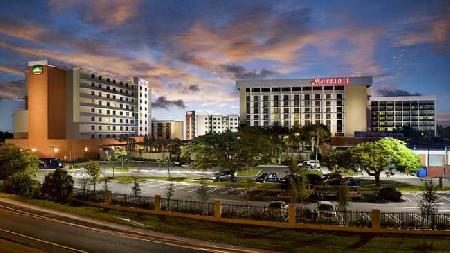Best offers for COURTYARD BY MARRIOTT MIAMI AIRPORT SOUTH Aventura 