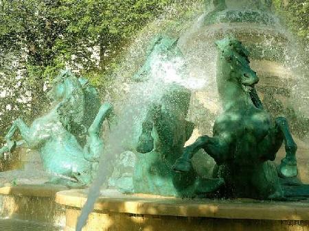 أفضل العروض ل لوكسمبورج-بانتون باريس