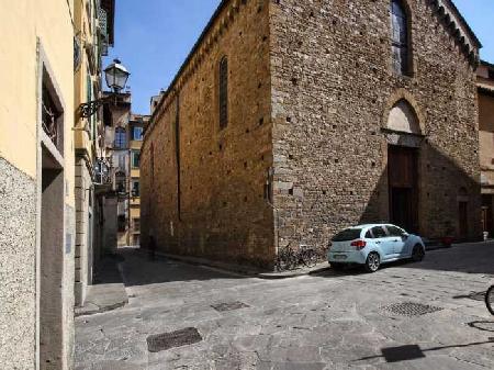 Best offers for PIAZZA SAN REMIGIO Florence