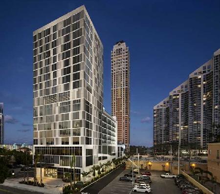 Best offers for RESIDENCE INN MIAMI BEACH SUNNISLES SUNNY ISLES