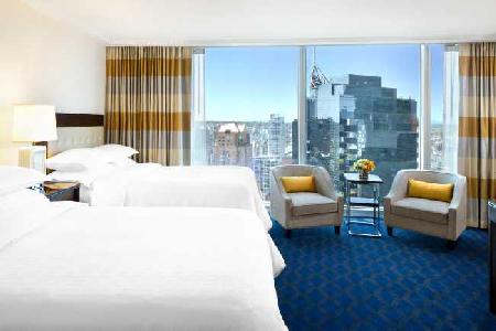 Best offers for SHERATON VANCOUVER WALL CENTRE Vancouver
