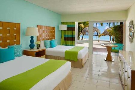 Best offers for SUNSCAPE CURACAO RESORT SPA AND CASINO Willemstad