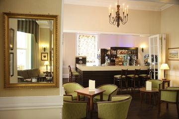 Best offers for MERCURE NEWBURY ELCOT PARK HOTEL Newbury 