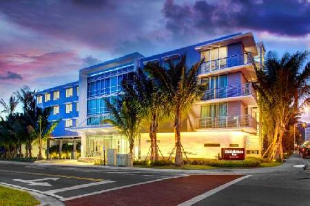 Best offers for RESIDENCE INN MIAMI BEACH SURFSIDE Miami 