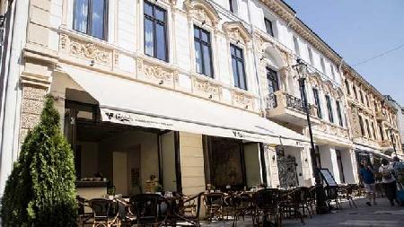 Best offers for THE MANSION BOUTIQUE HOTEL Bucharest