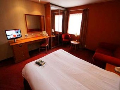 Best offers for Days Inn Stevenage North Stevenage