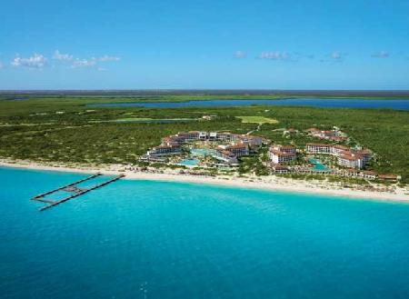 Best offers for DREAMS PLAYA MUJERES GOLF AND SPA RESORT Cancun