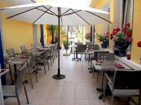 Best offers for HÔTEL LE PLAT D\ Brou