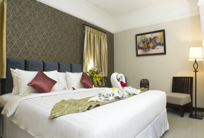 Best offers for Amarelo Hotel Solo Surakarta