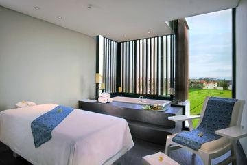 أفضل العروض ل فاور بوينتس باى شراتون بالي سمينياك جزيرة بالي