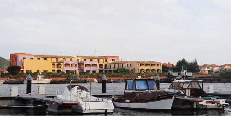 Best offers for HOTEL BAJA ROMANTICA Bosa