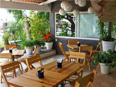 Best offers for HOTEL CASA BLANCA B AND B Allende