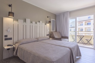 Best offers for APARTHOTEL ORQUIDEA Santa Eulalia Del Rio