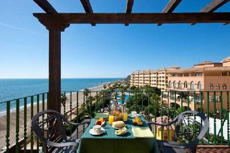 Best offers for HOTEL IPV PALACE & SPA Fuengirola