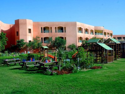 أفضل العروض ل منتجع parrotel aquapark شرم الشيخ