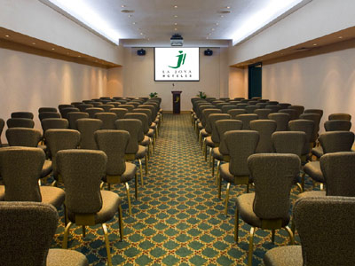 أفضل العروض ل HOTEL LA JOYA باتشوكا