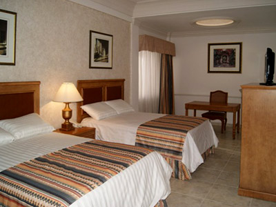 Best offers for HOTEL SAVOY EXPRESS Torreon