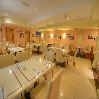 Best offers for DOWNTOWN HOTEL Rabat