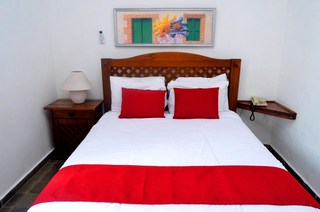 Best offers for EUROPA HOTEL BOUTIQUE Santo Domingo