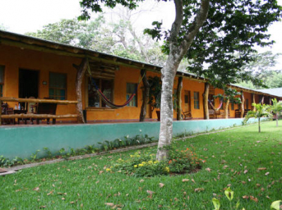 Best offers for HOTEL SANTA LETICIA Apaneca