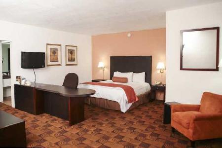 Best offers for Quality Inn Nuevo Laredo Nuevo Laredo