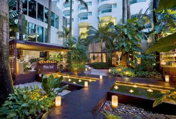 أفضل العروض ل  ريو دى جانيرو