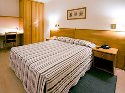 Best offers for HOTEL PLAZA MAYOR Santo Andre