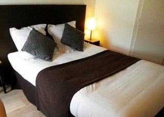 Best offers for INTER-HOTEL ORLÉANS NORD Orleans