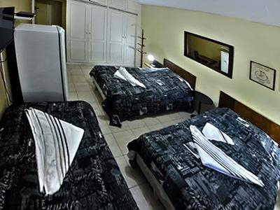 Best offers for MARGARIDAS POUSADA Rio De Janeiro