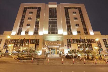 Best offers for Al Waha Palace Hotel Riyadh
